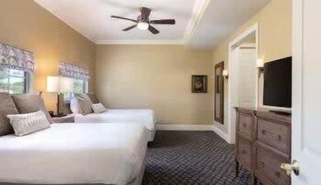 Wyndham Nashville Resort | 2BR/2BA King Bed Suite