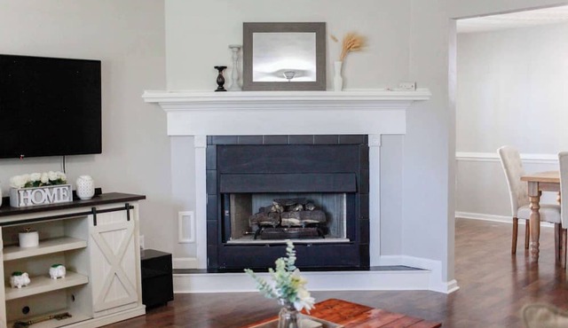 Sojourn Family Home Sleeps 6