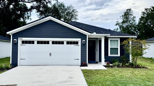 Sweet Home in Northside of Jacksonville, FL