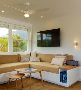 Cottage One - Luxury Escape on Hanalei River