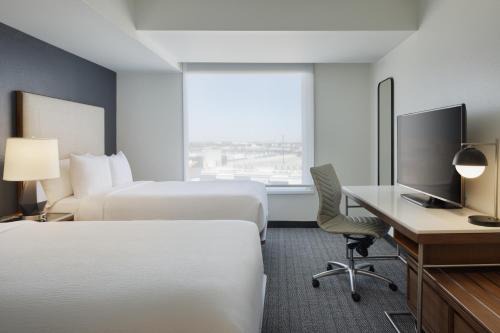 Courtyard by Marriott across Universal Orlando