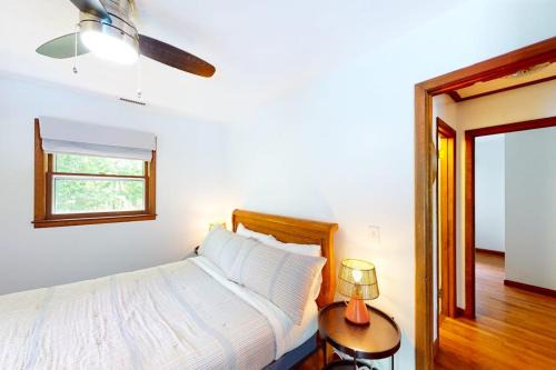 Guest House at Firefly Ridge