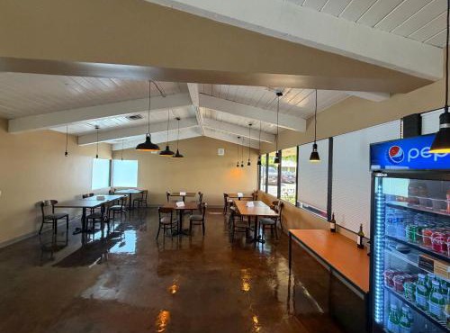 Vagabond Inn Los Angeles at USC