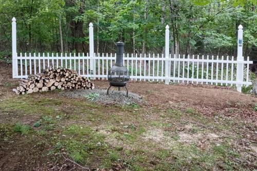 Hike & ATV! Maine Cabin Near Sebec Lake