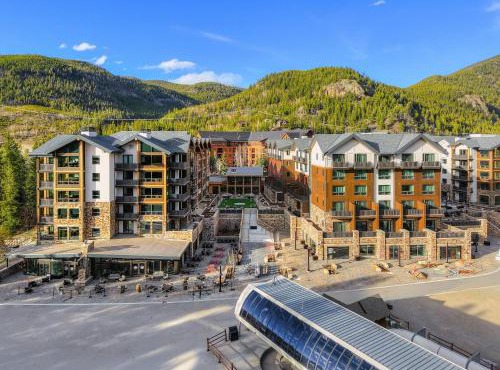 Kindred Resort, A RockResort