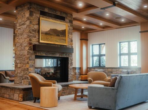 Skaneateles Fields Resort & Spa, Curio Collection By Hilton