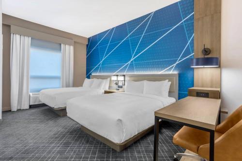 Comfort Suites Central Valley - Woodbury