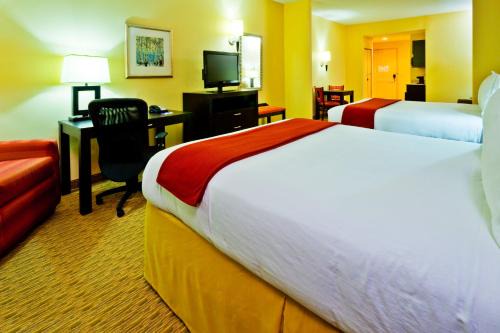 Holiday Inn Express Nashville-Opryland by IHG