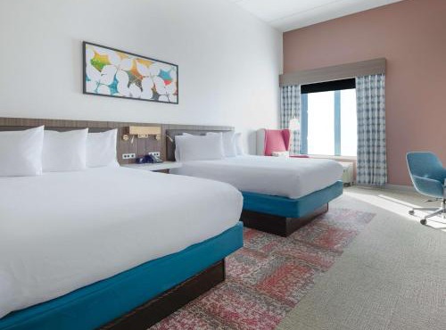 Hilton Garden Inn Newport News