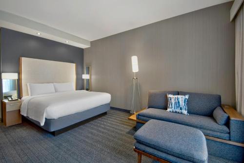 Courtyard by Marriott Nashville Green Hills